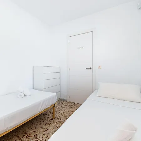 Miramar 12 Apartamento *
