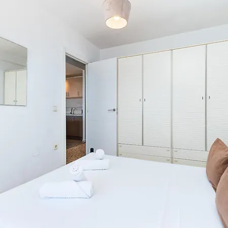 Apartamento Miramar 12 *