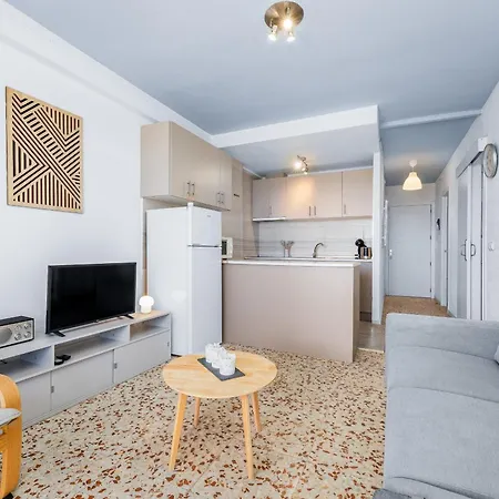 Apartamento Miramar 12