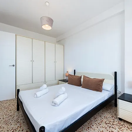 Miramar 12 Apartamento Torrevieja