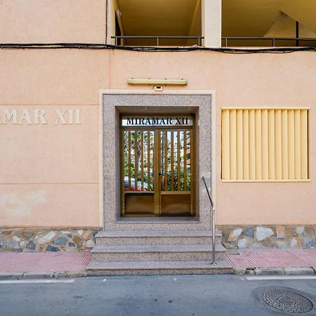 Apartamento Miramar 12